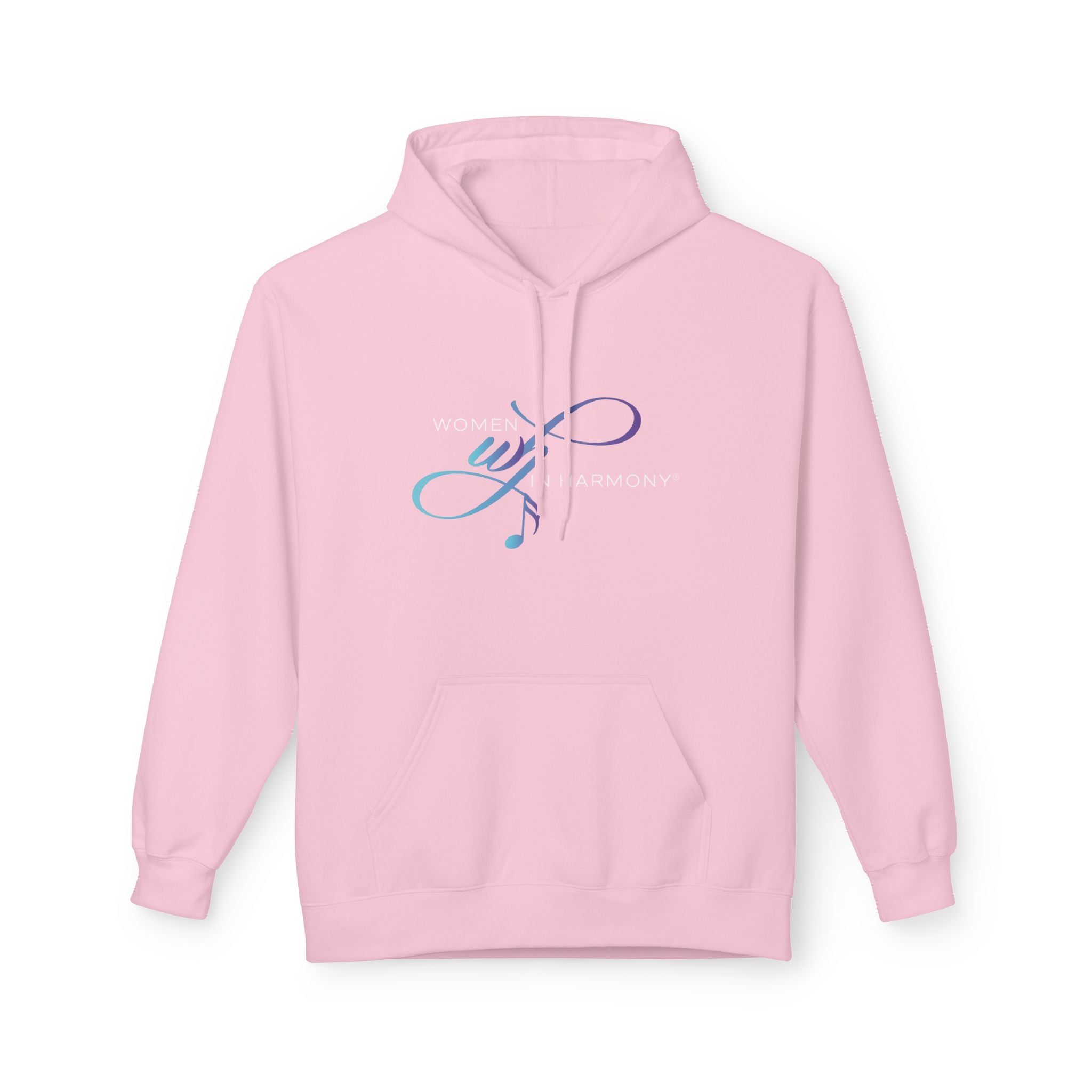 Women in Harmony Hoodie