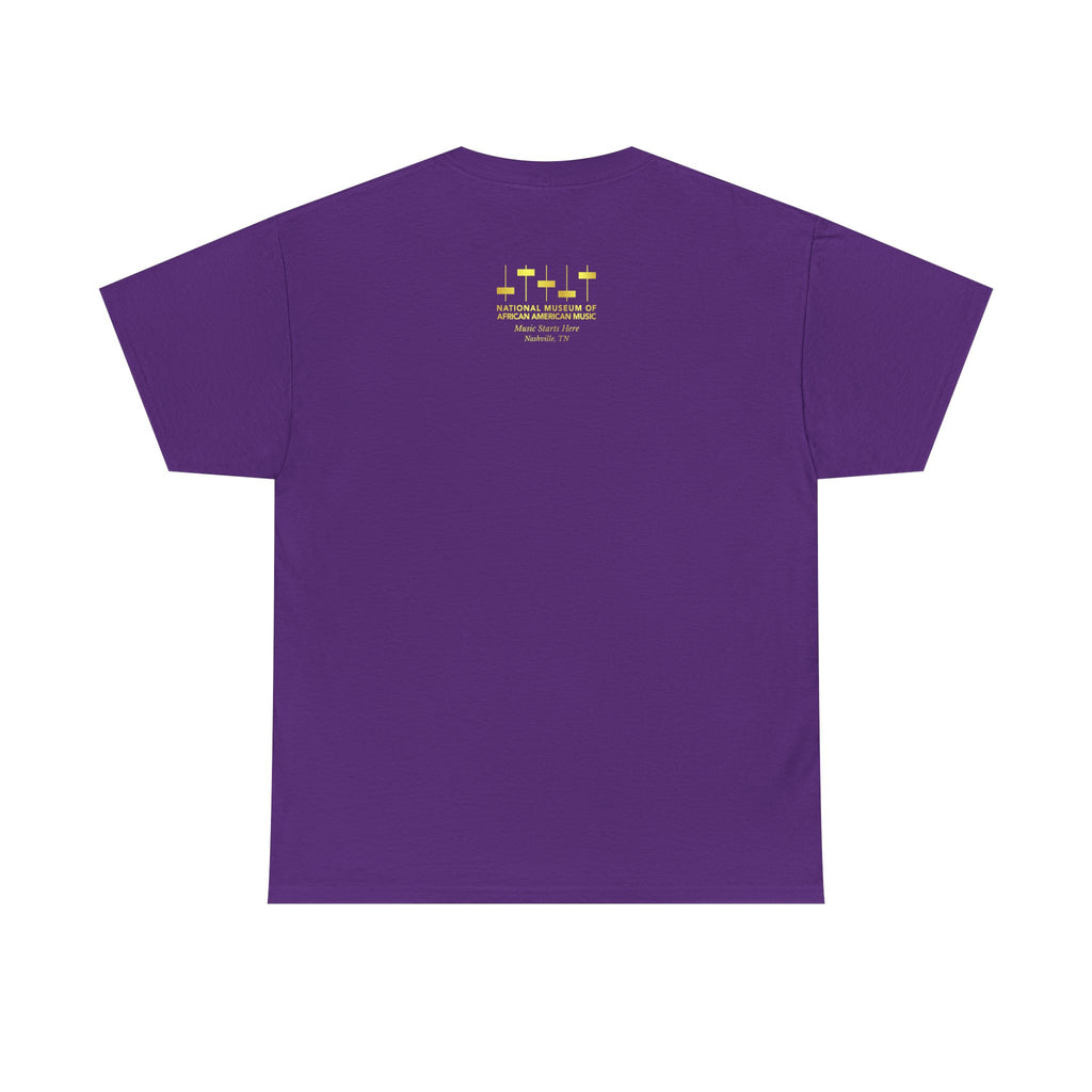 Legends Live Forever Tee
