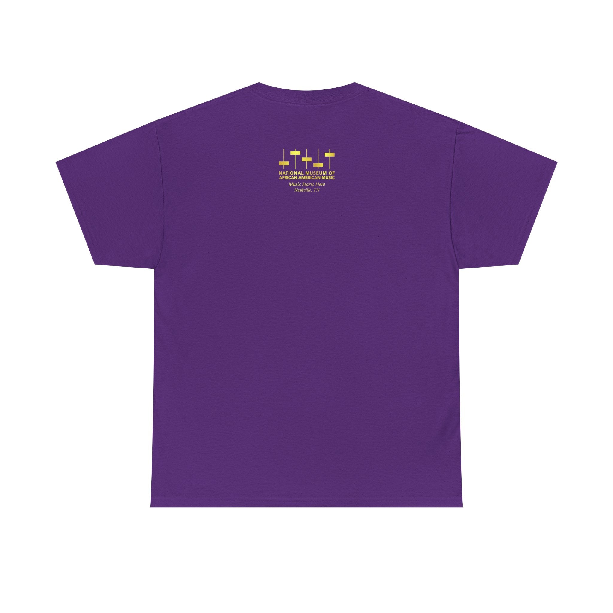 Legends Live Forever Tee