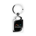 Logo Keyring
