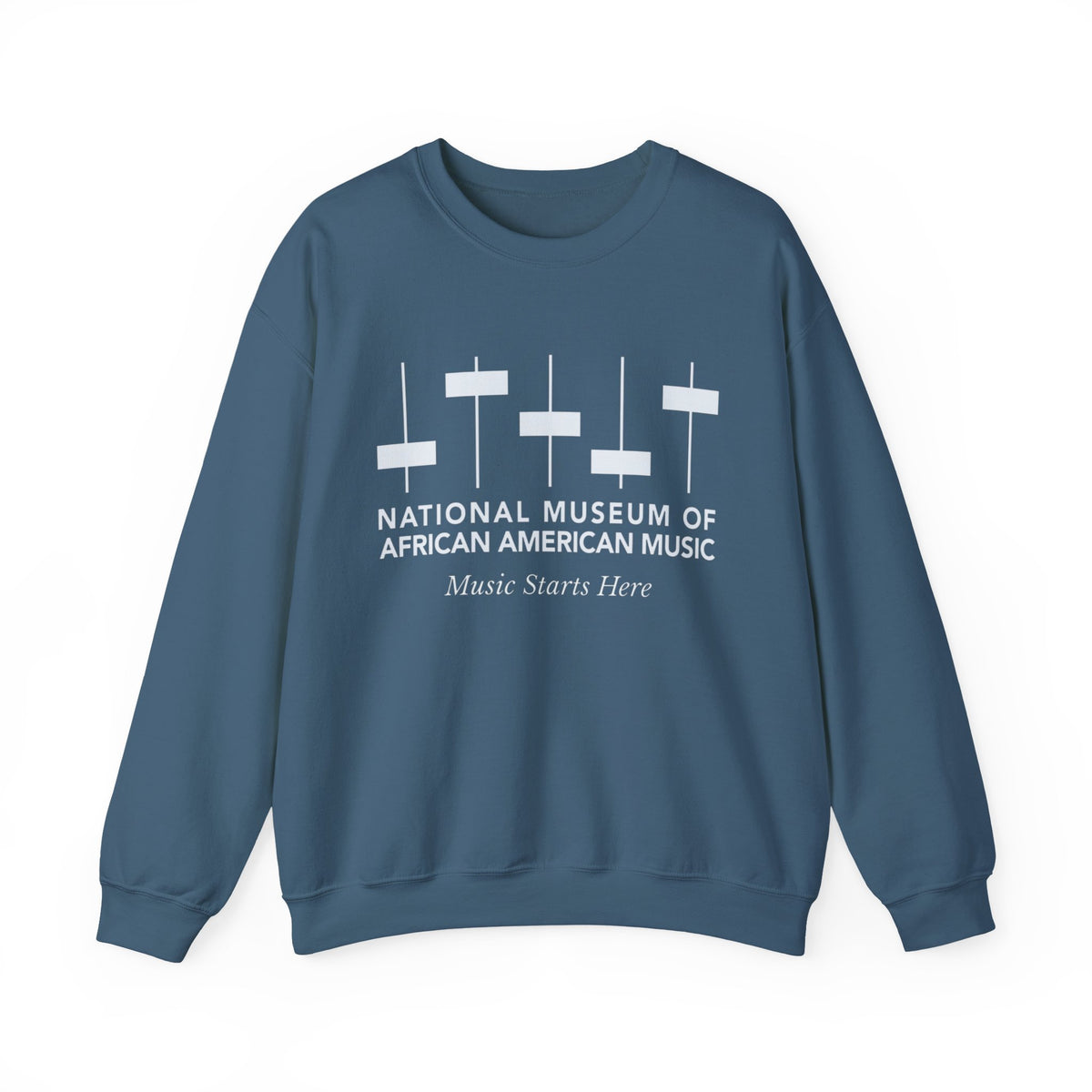 Logo Sweatshirt