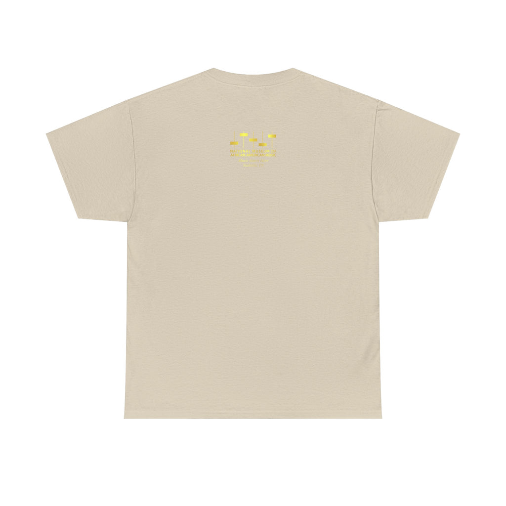 Legends Live Forever Tee