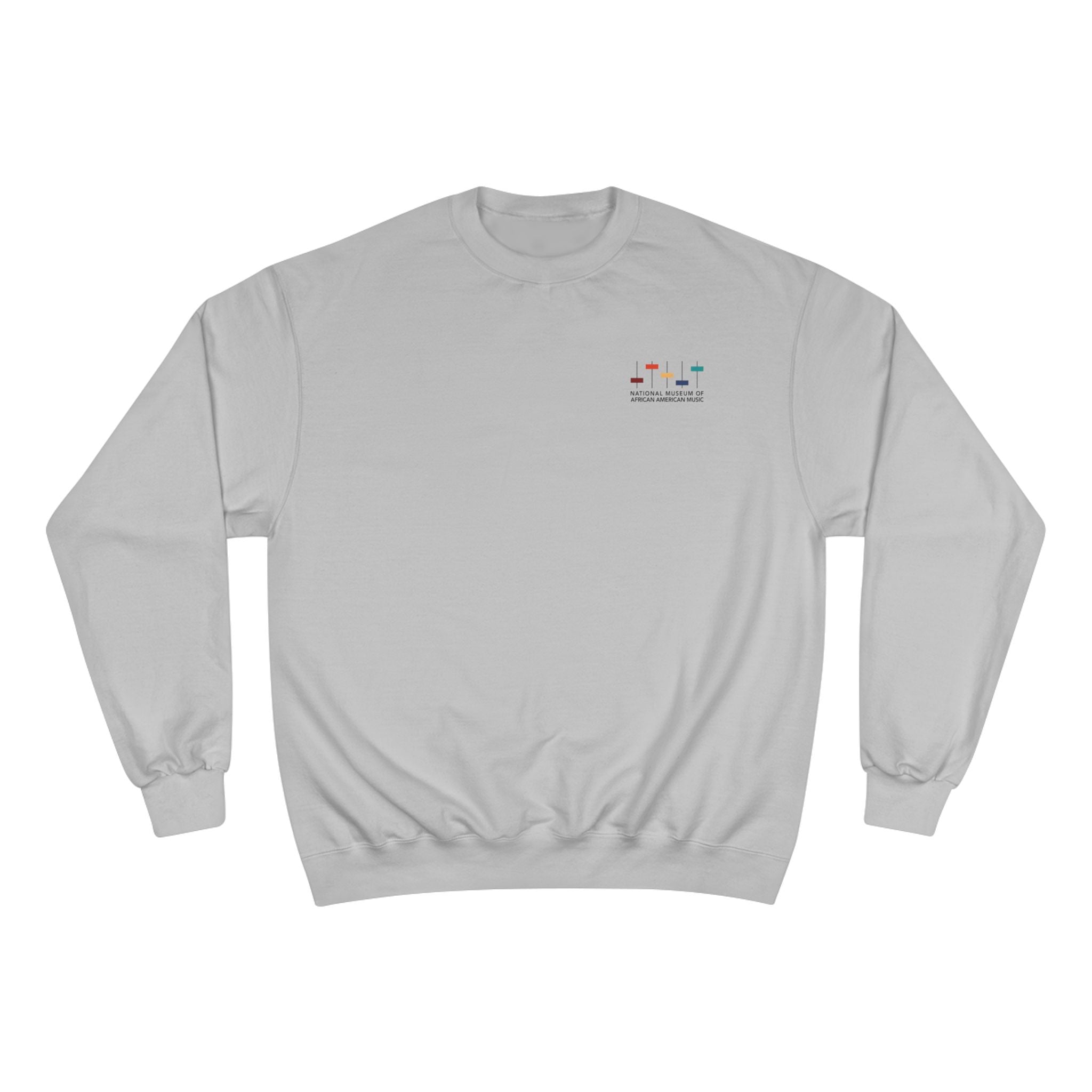 NMAAM Champion Sweatshirt