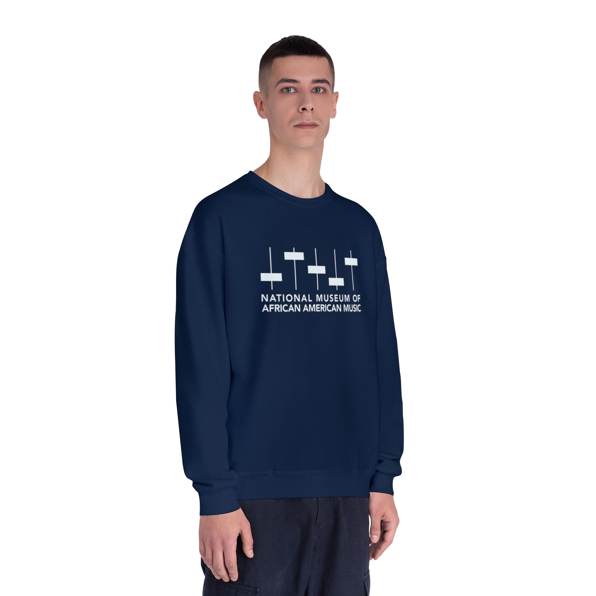 Logo Crewneck Sweatshirt