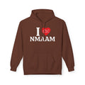 I Heart NMAAM Hoodie