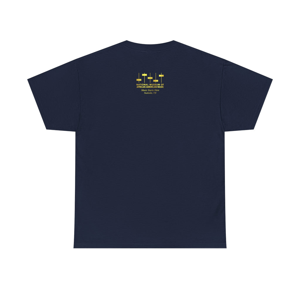 Legends Live Forever Tee