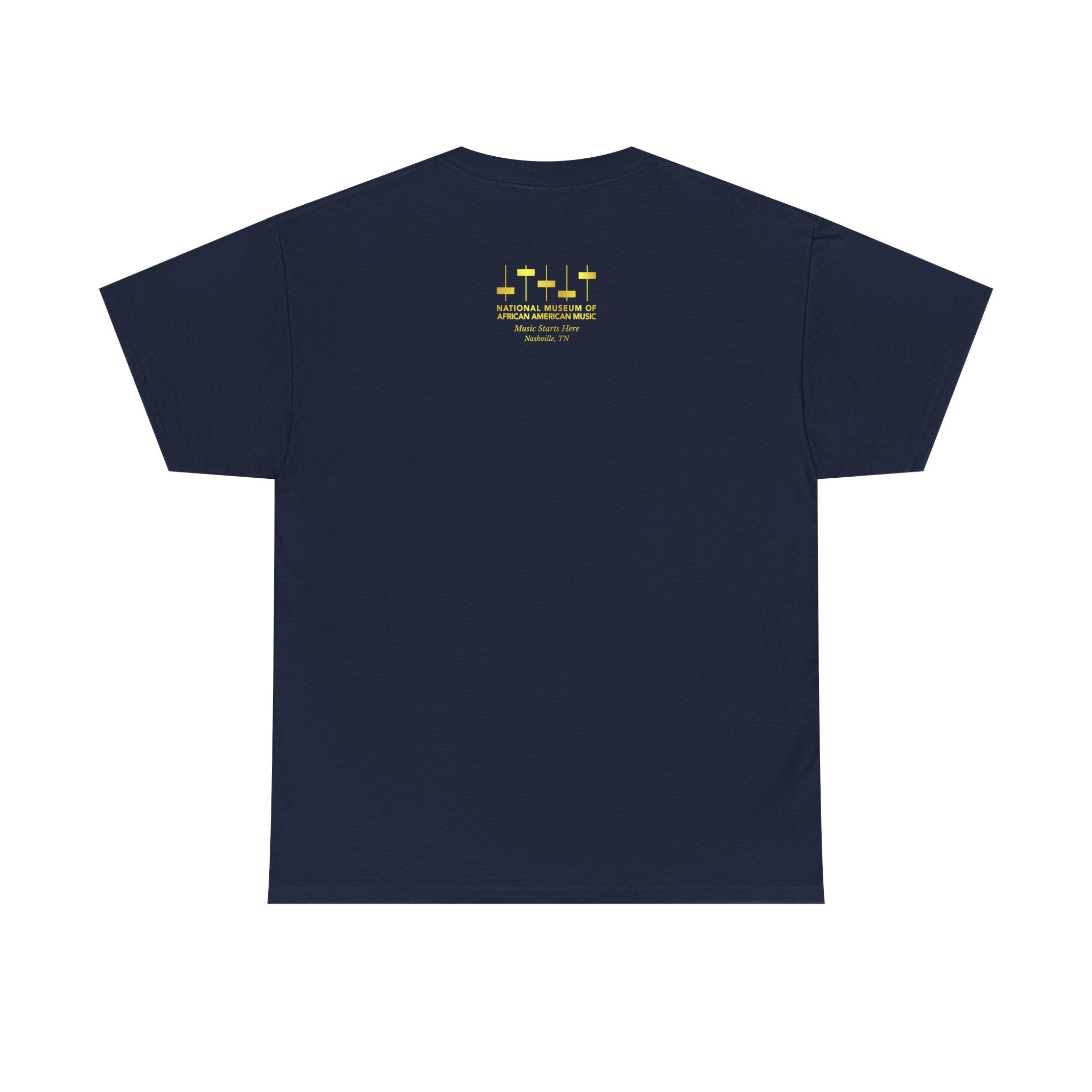 Legends Live Forever Tee