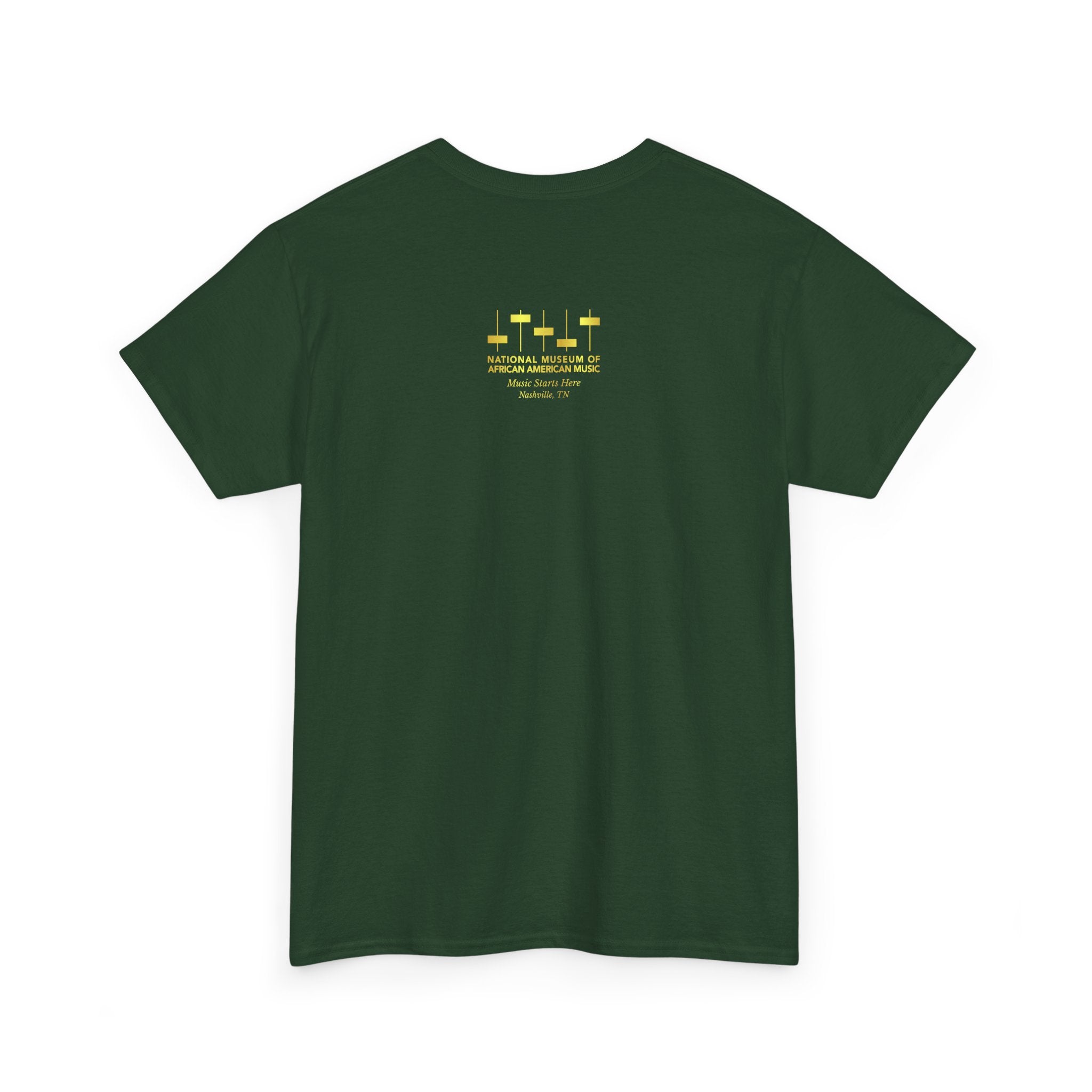 Legends Live Forever Tee