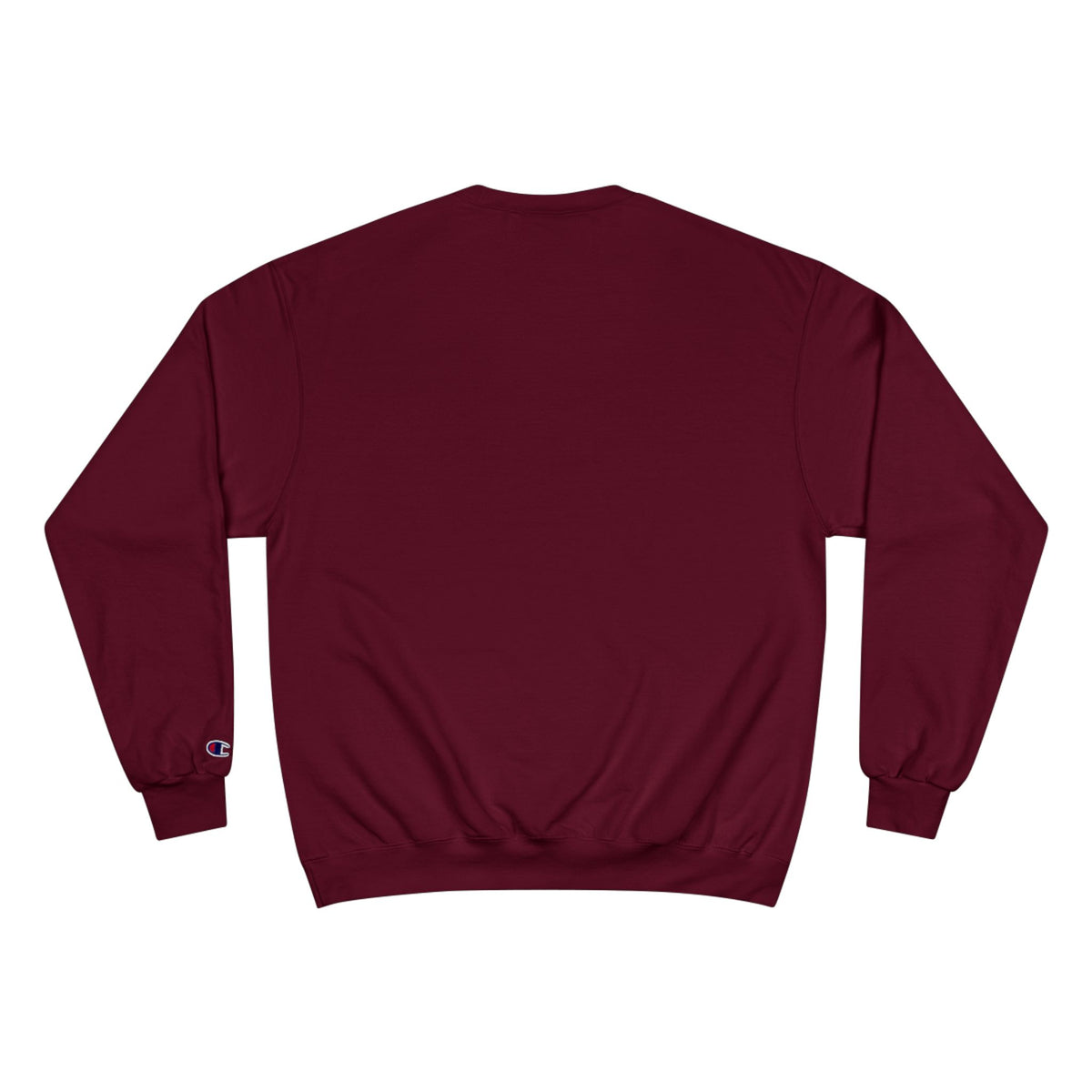 Logo Champion Sweatshirt