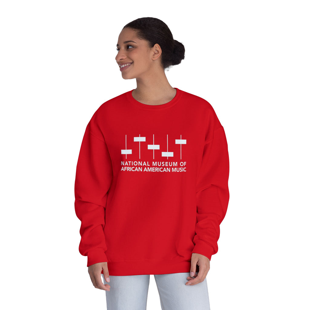 Logo Crewneck Sweatshirt