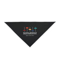 NMAAM Pet Bandana