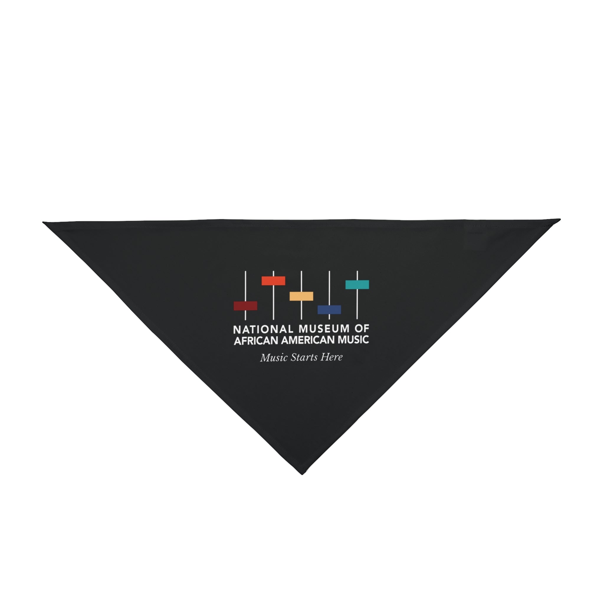 NMAAM Pet Bandana
