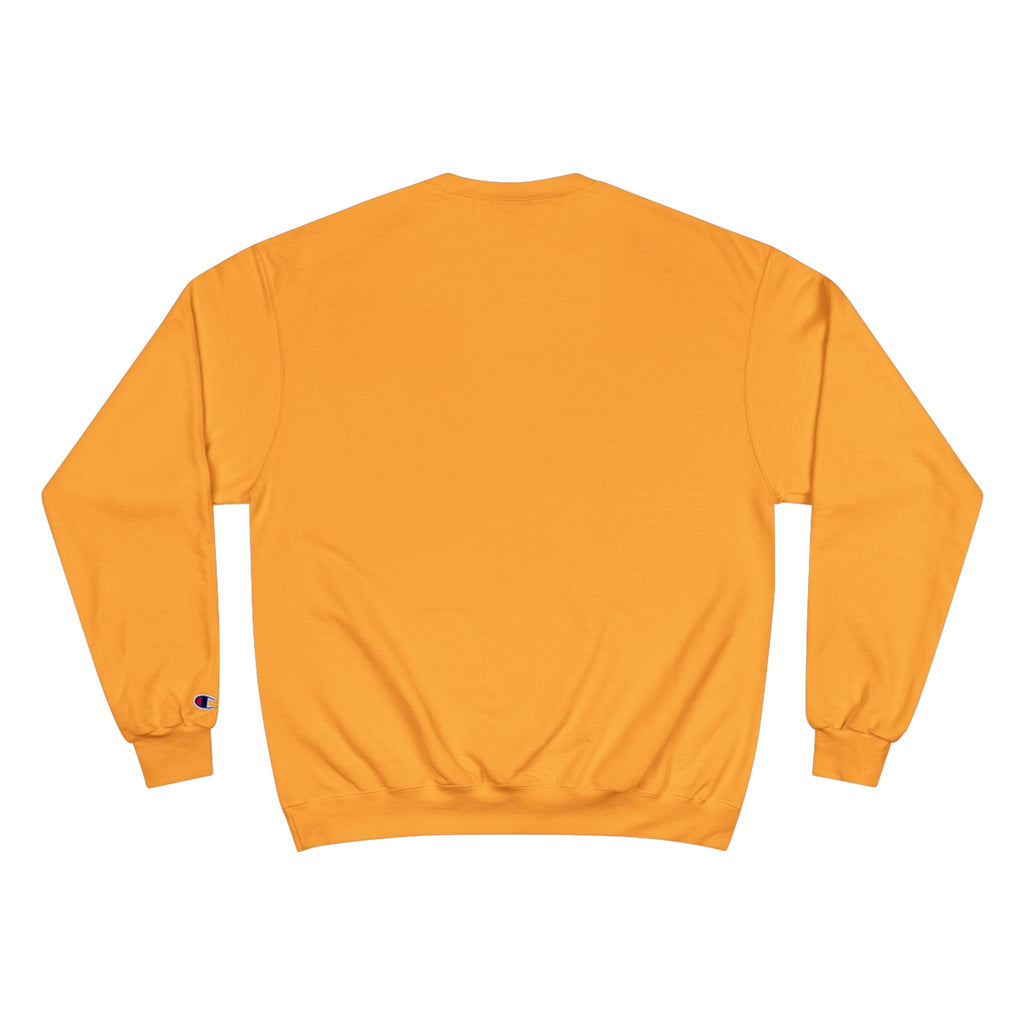 Logo Champion Sweatshirt
