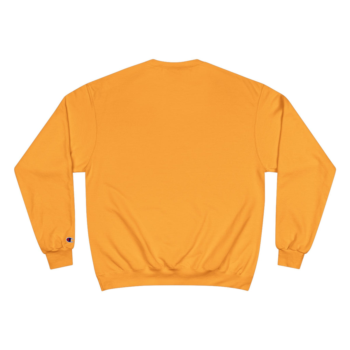 Logo Champion Sweatshirt