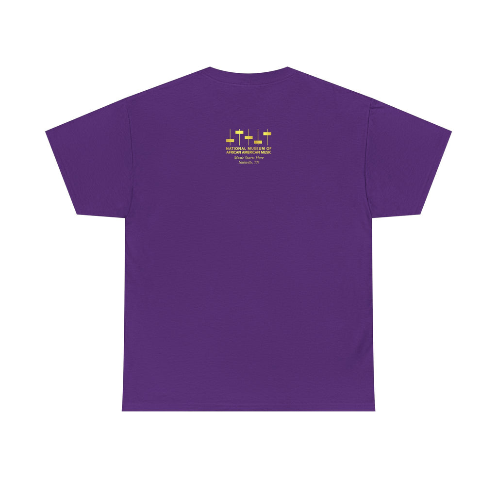 Legends Live Forever Tee
