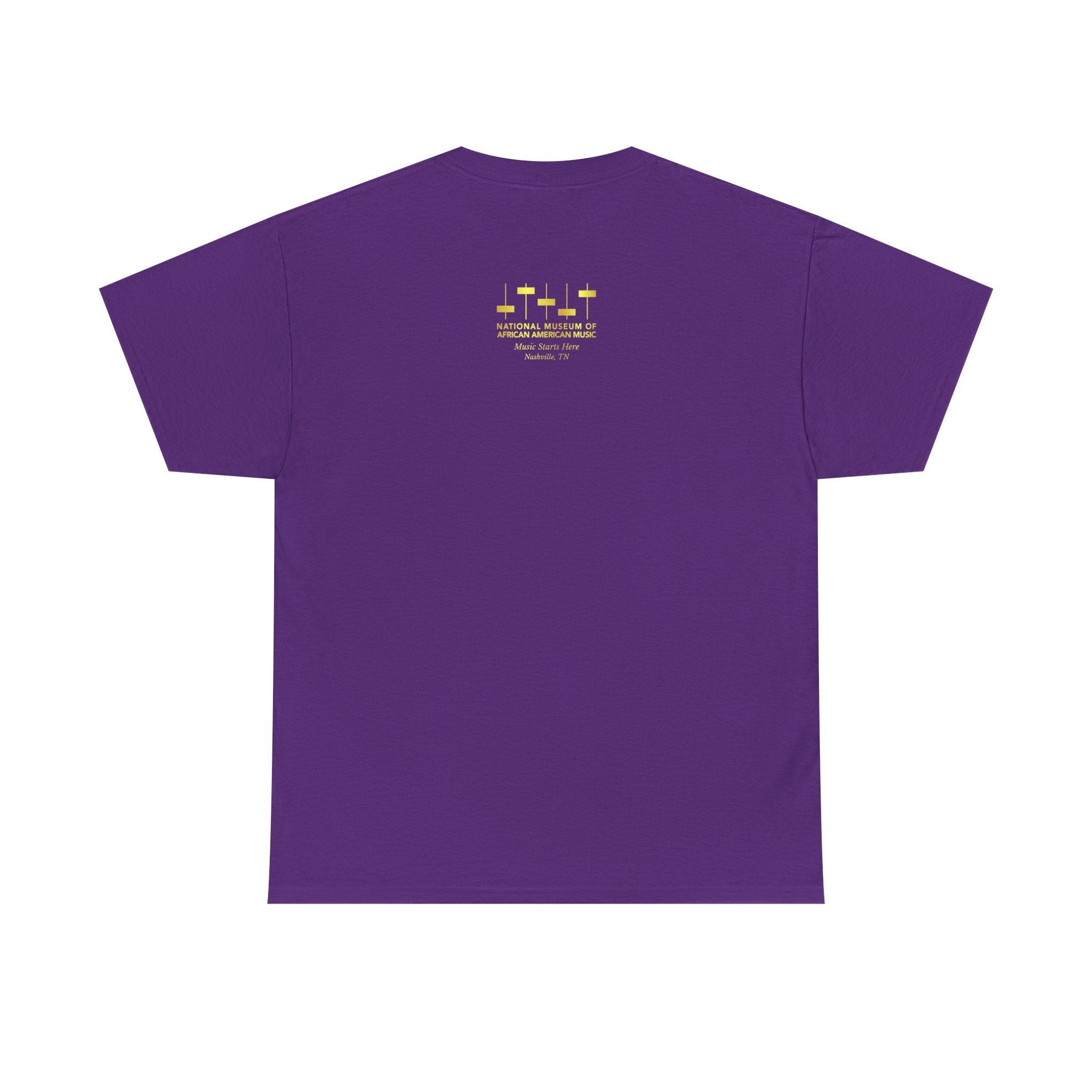 Legends Live Forever Tee