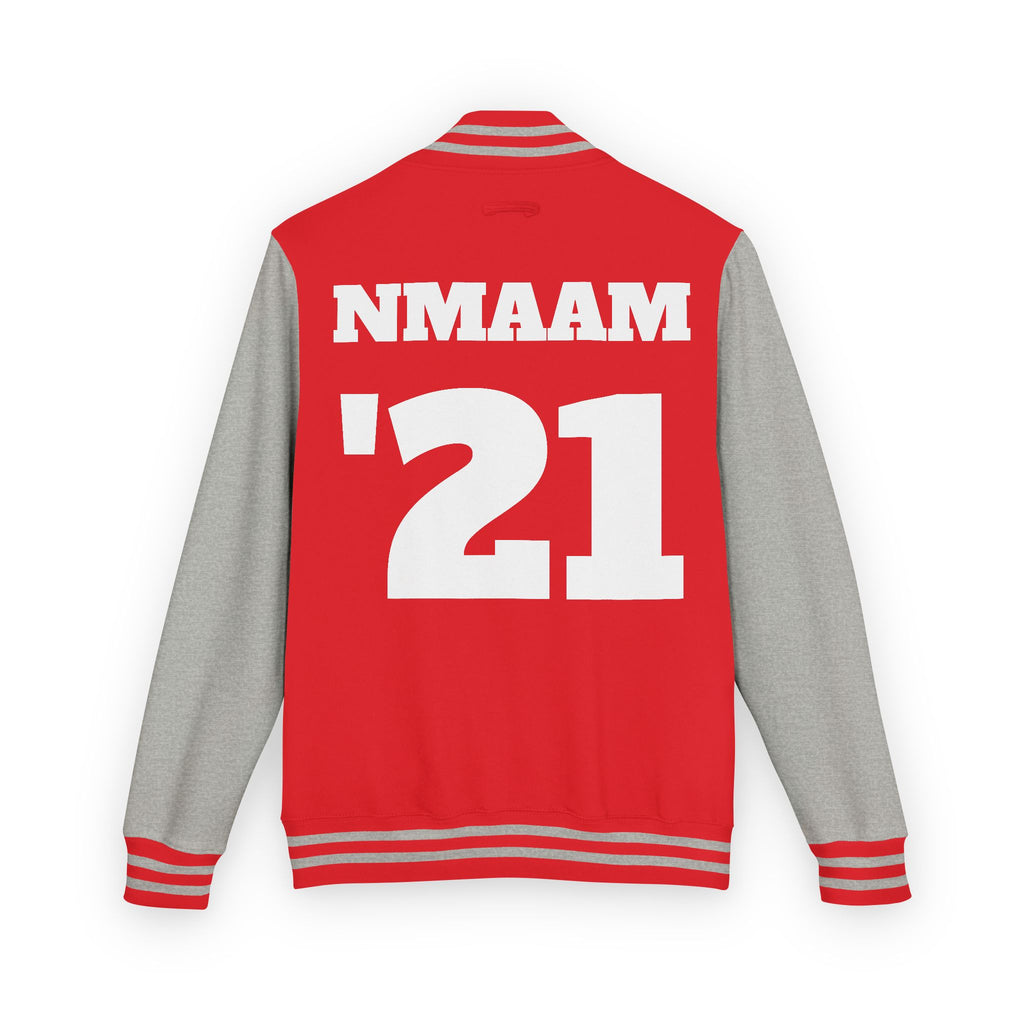 Letterman Jacket