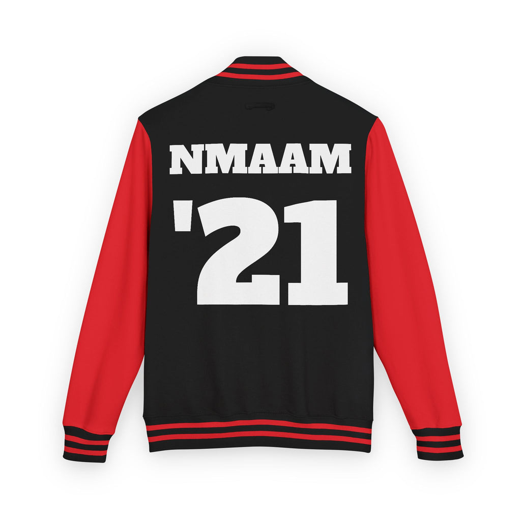 Letterman Jacket