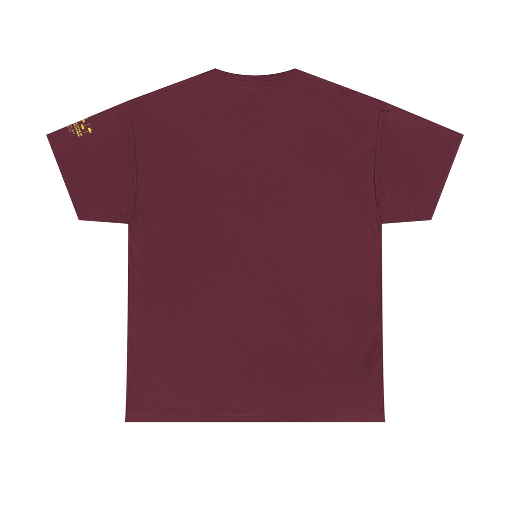 Legends Live Forever Tee