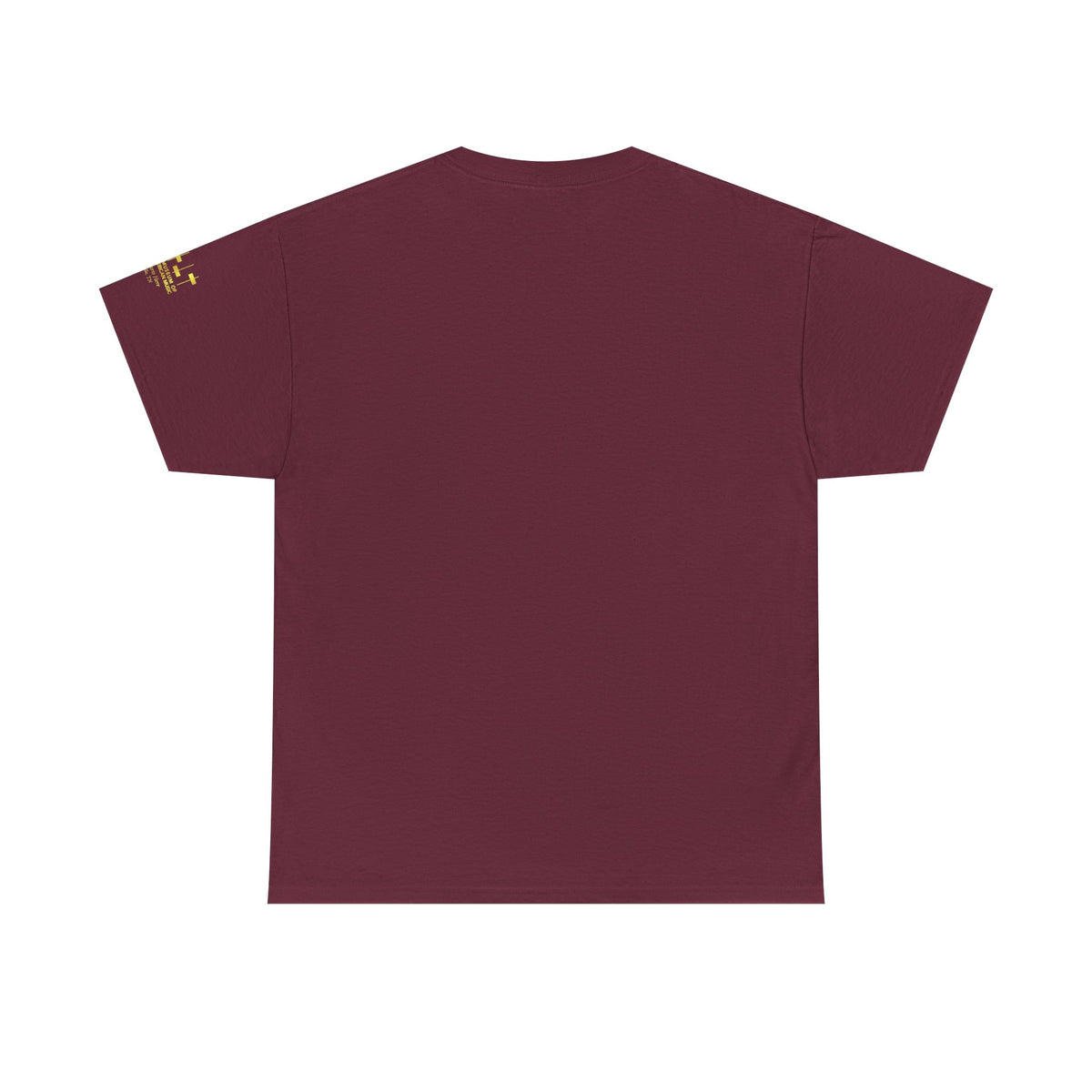 Legends Live Forever Tee