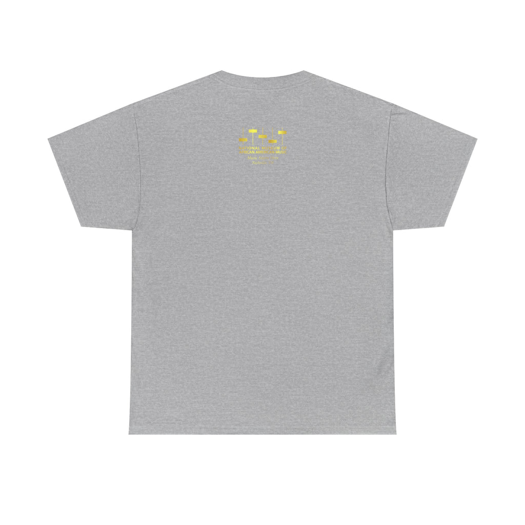 Legends Live Forever Tee