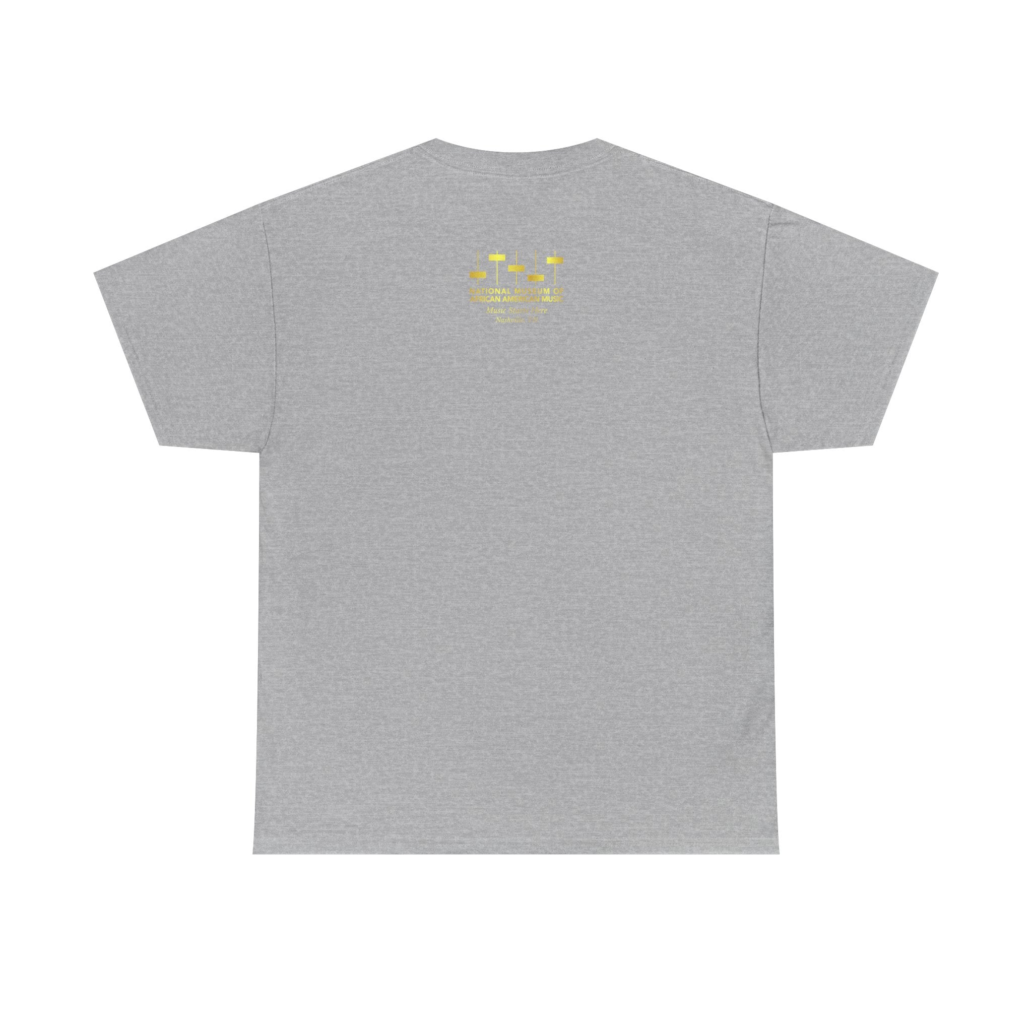 Legends Live Forever Tee