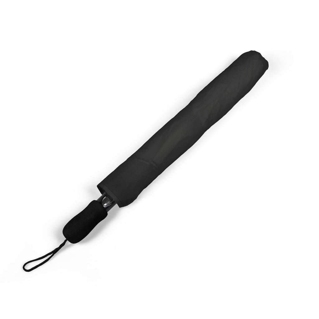 Semi-Automatic Foldable Umbrella
