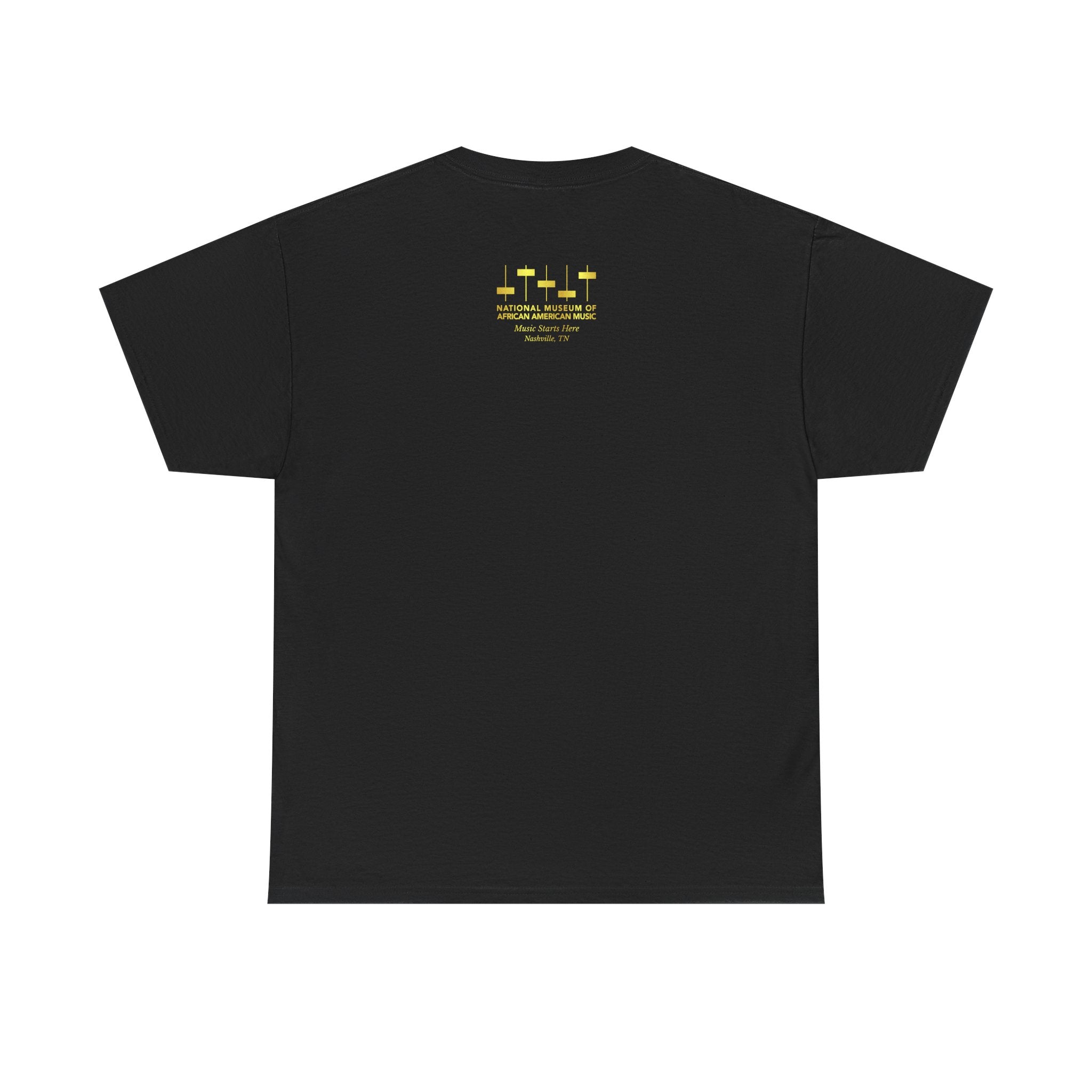 Legends Live Forever Tee