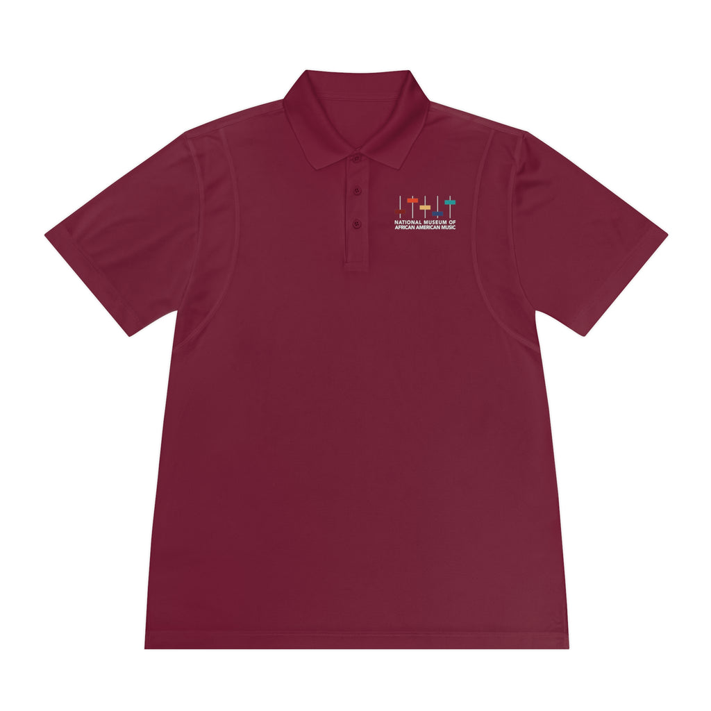 Men's Polo Shirt