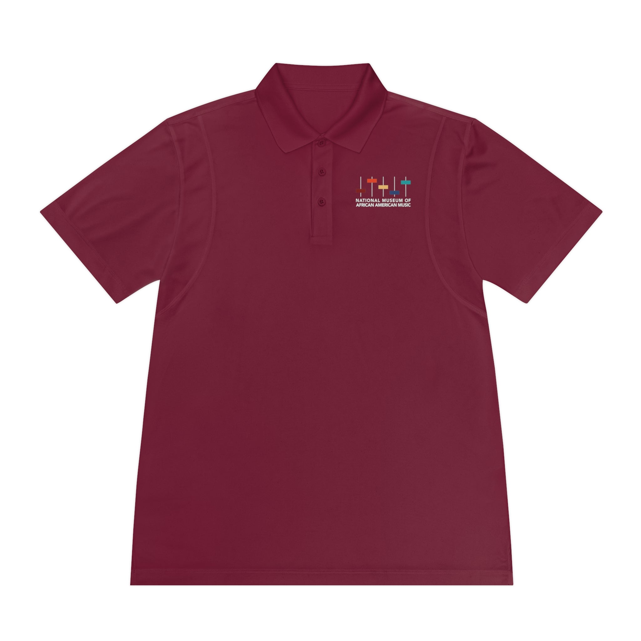 Men's Polo Shirt