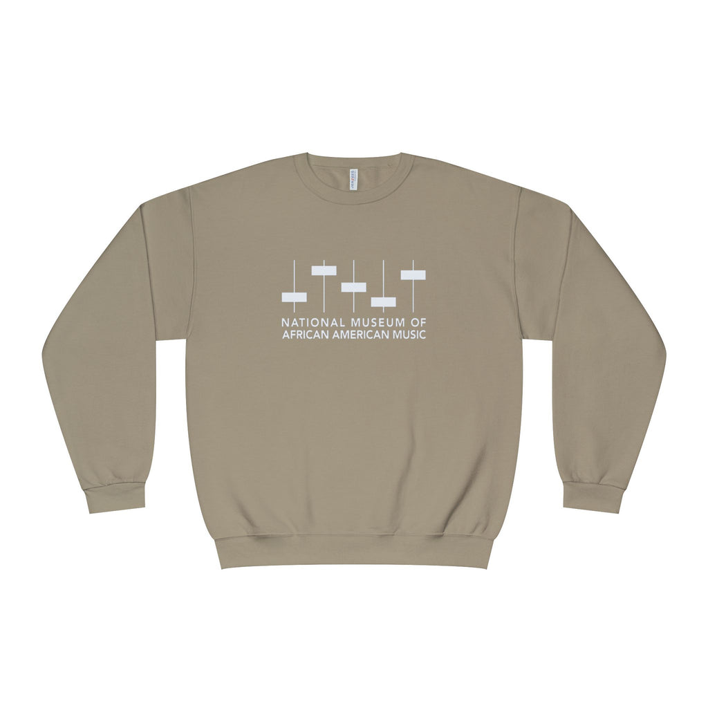 Logo Crewneck Sweatshirt