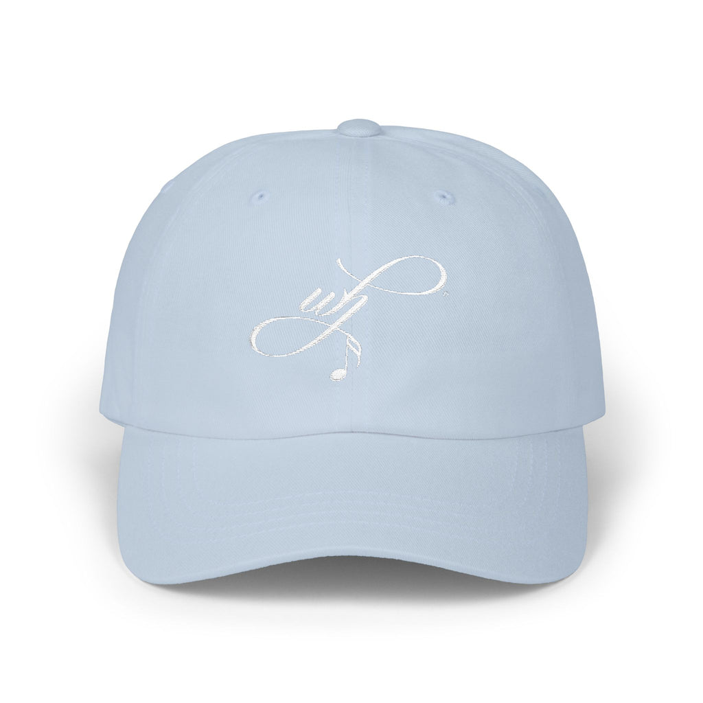 WIH Logo Dad Hat