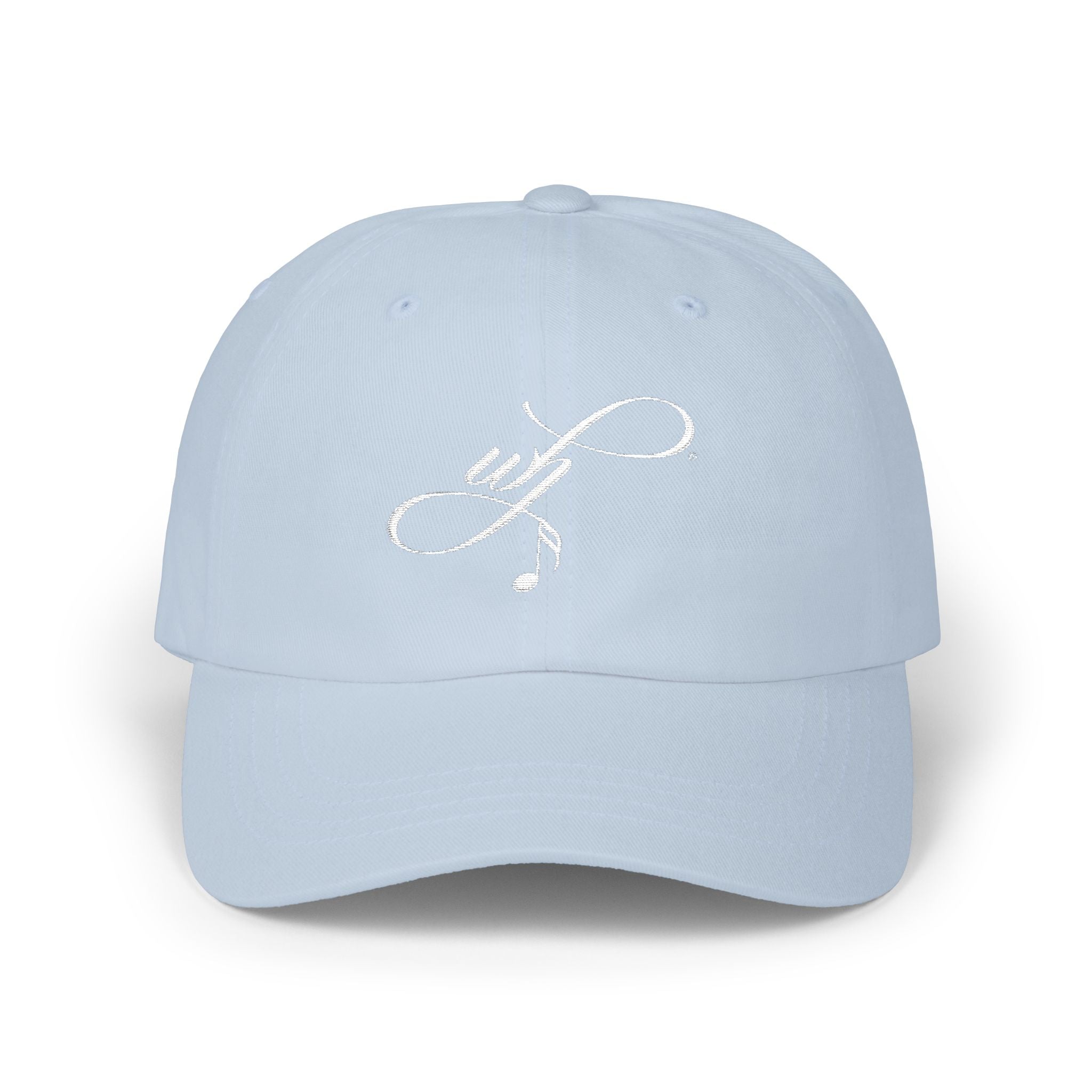 WIH Logo Dad Hat