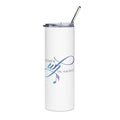 Women in Harmony — 20oz Stainless Steel Tumbler