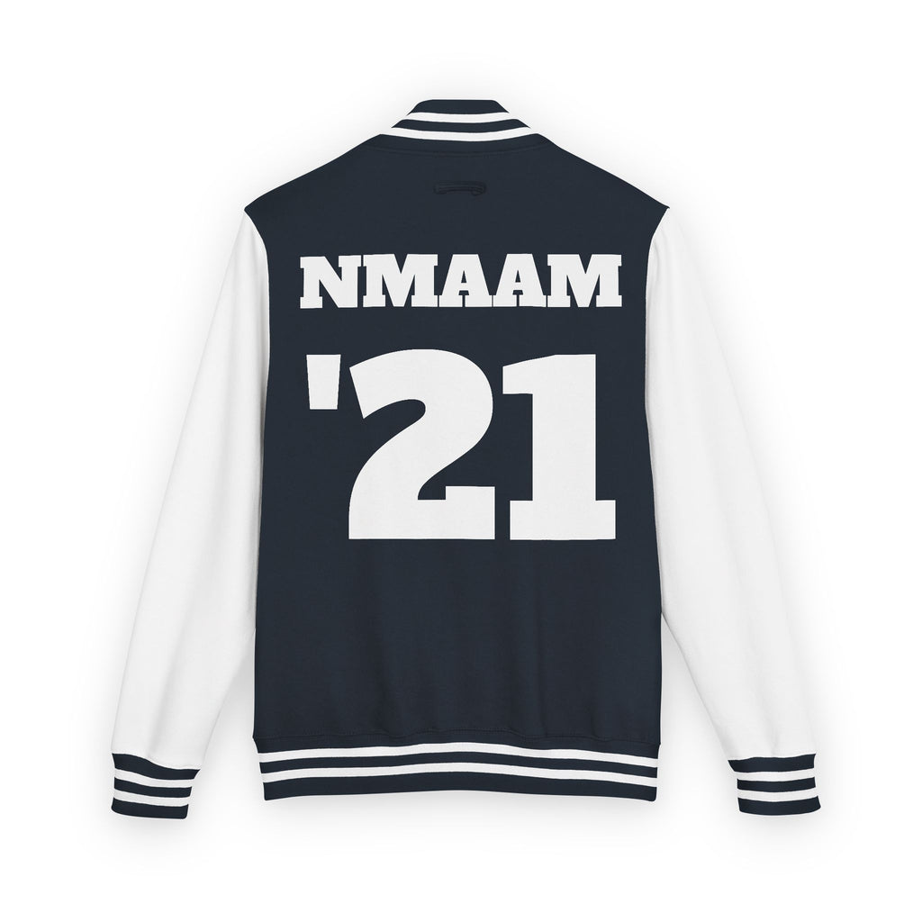 Letterman Jacket