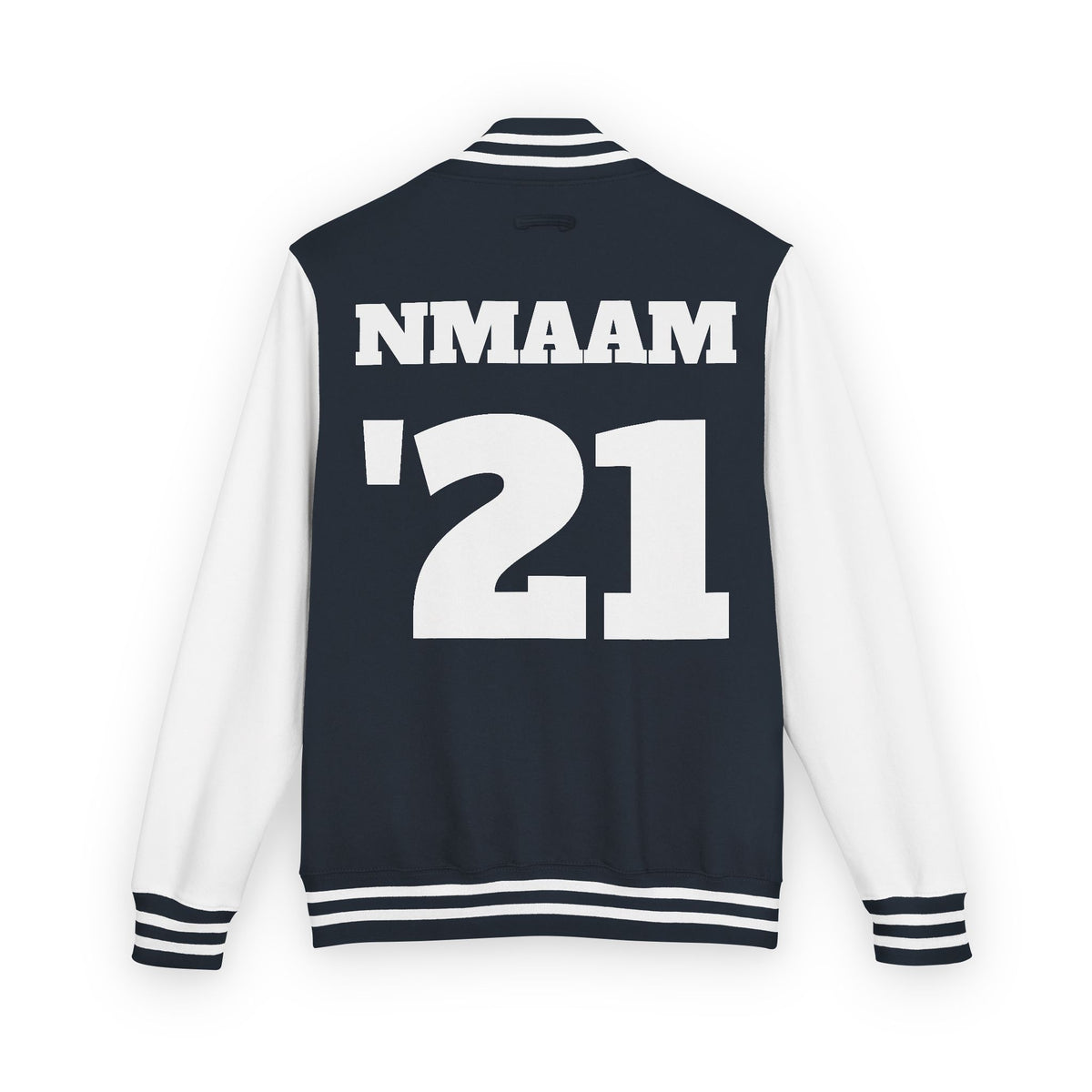 Letterman Jacket