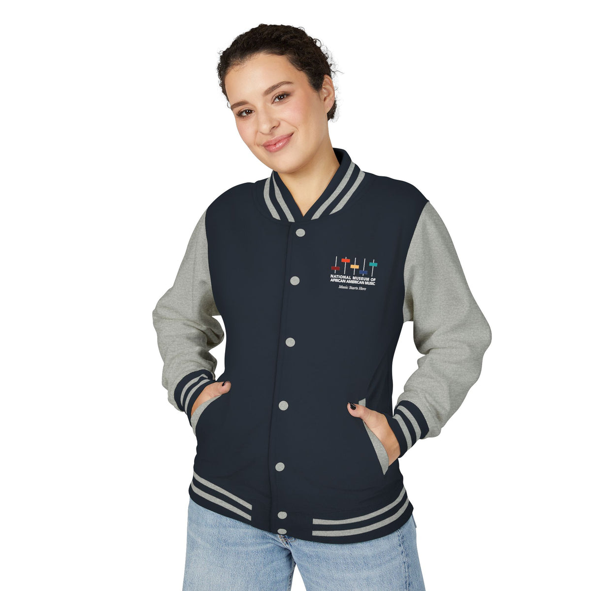 Letterman Jacket