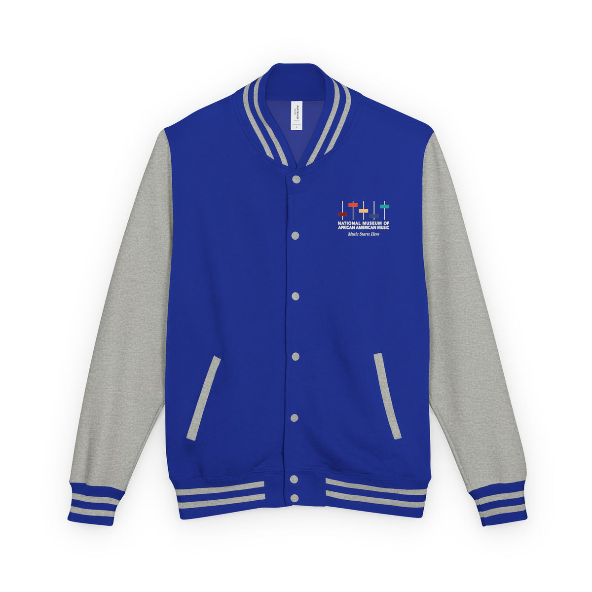 Letterman Jacket