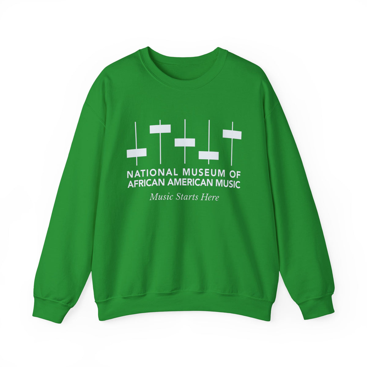Logo Sweatshirt
