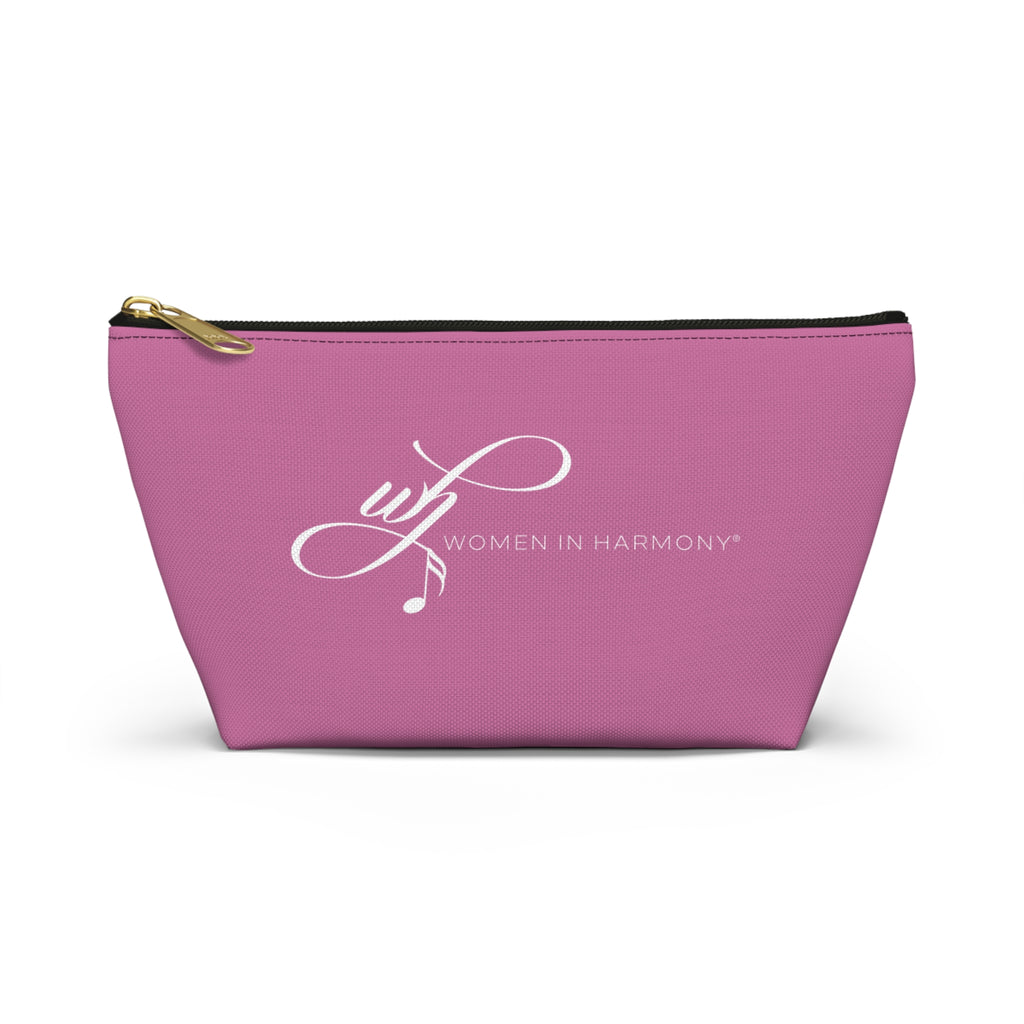Women in Harmony Accessory Pouch
