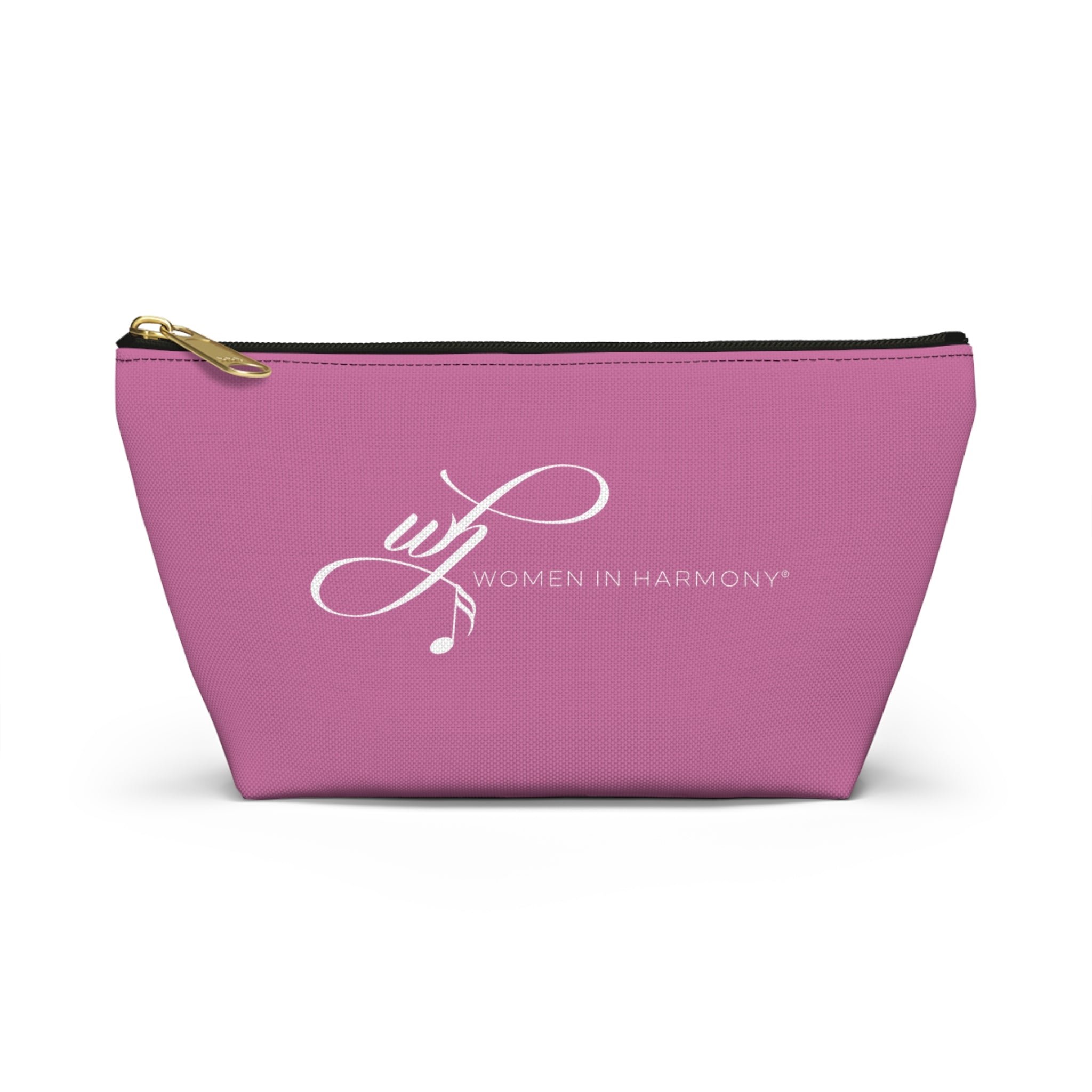 Women in Harmony Accessory Pouch