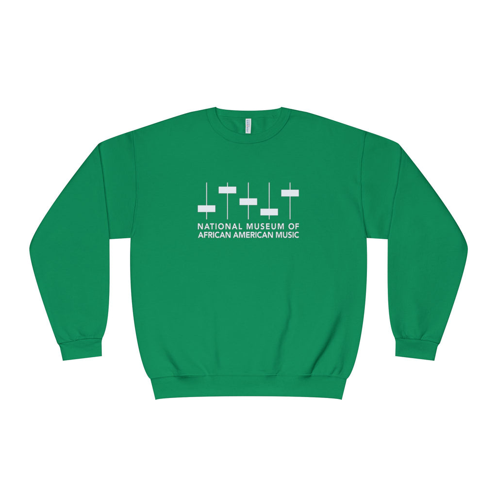 Logo Crewneck Sweatshirt