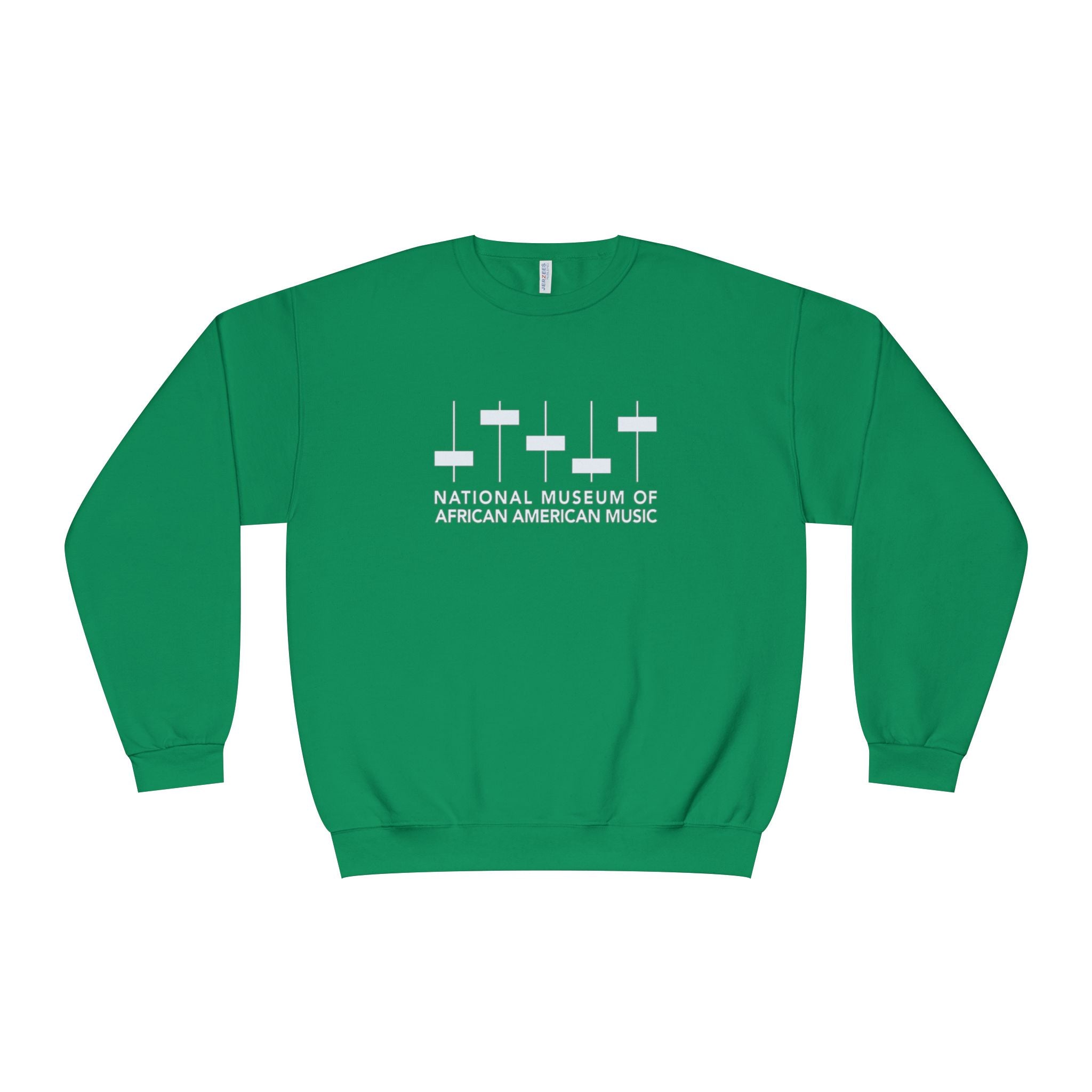 Logo Crewneck Sweatshirt