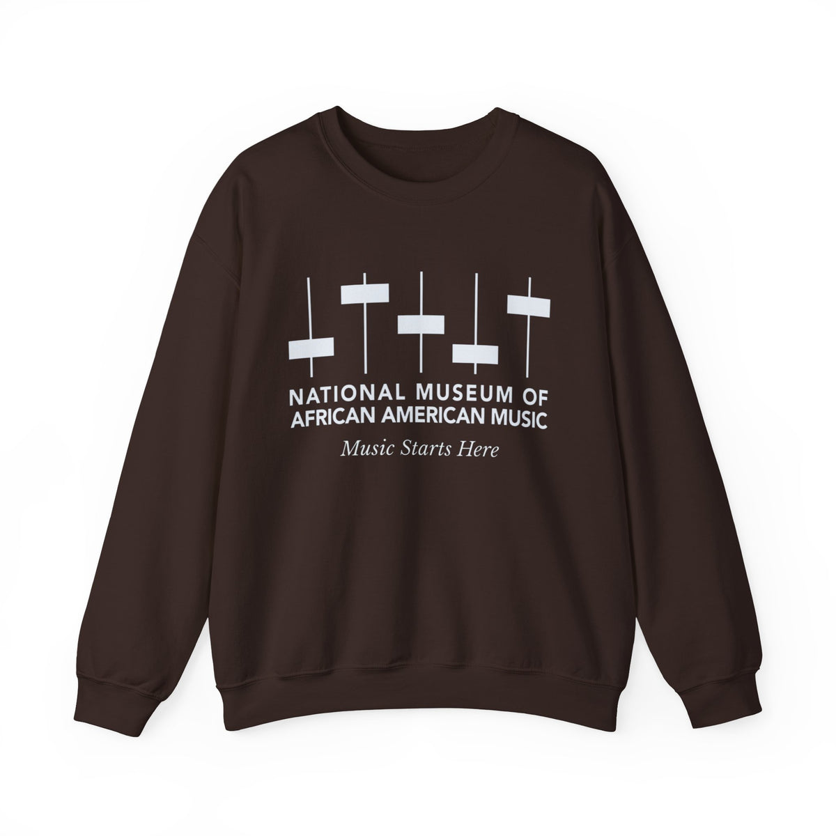 Logo Sweatshirt