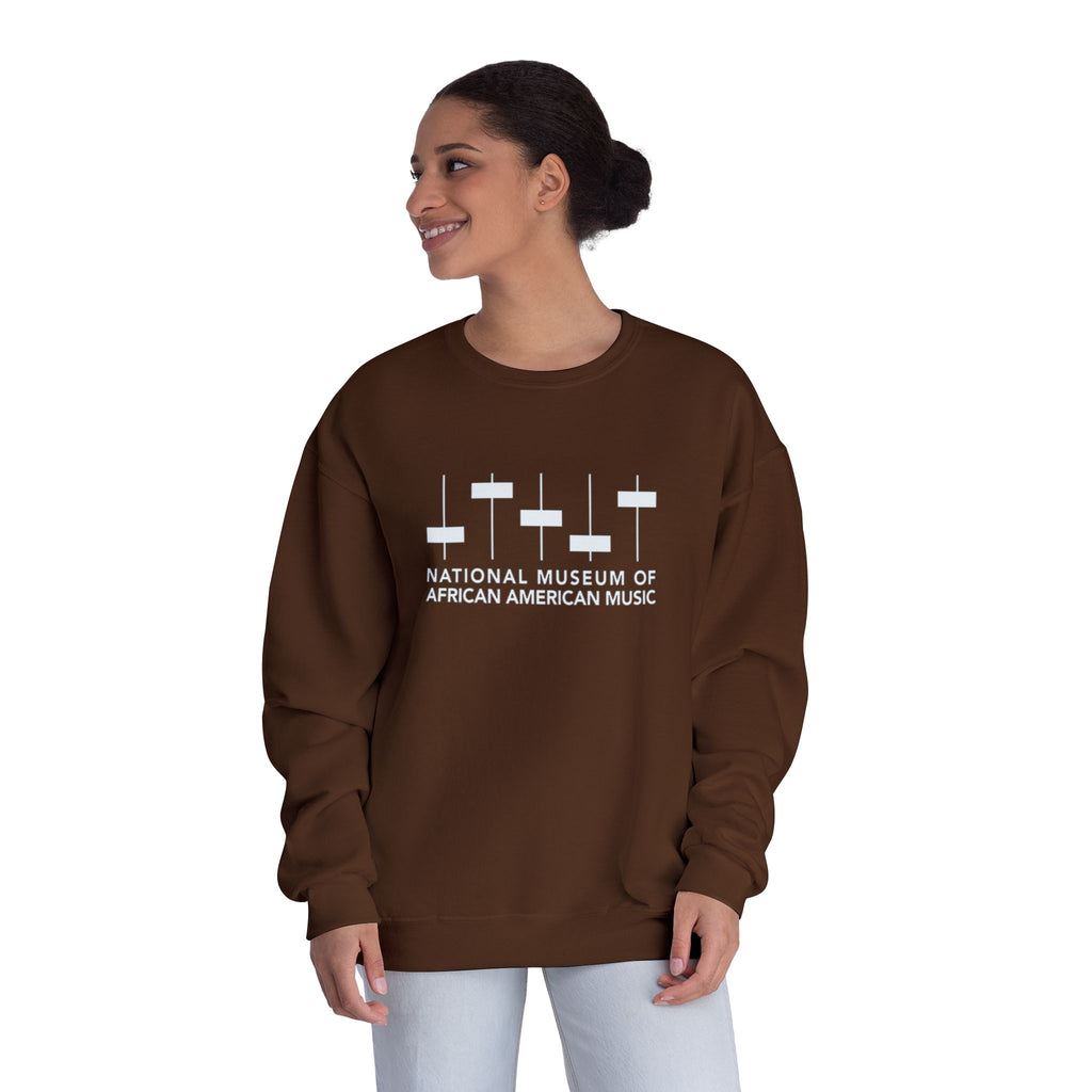 Logo Crewneck Sweatshirt