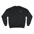 Logo Champion Sweatshirt