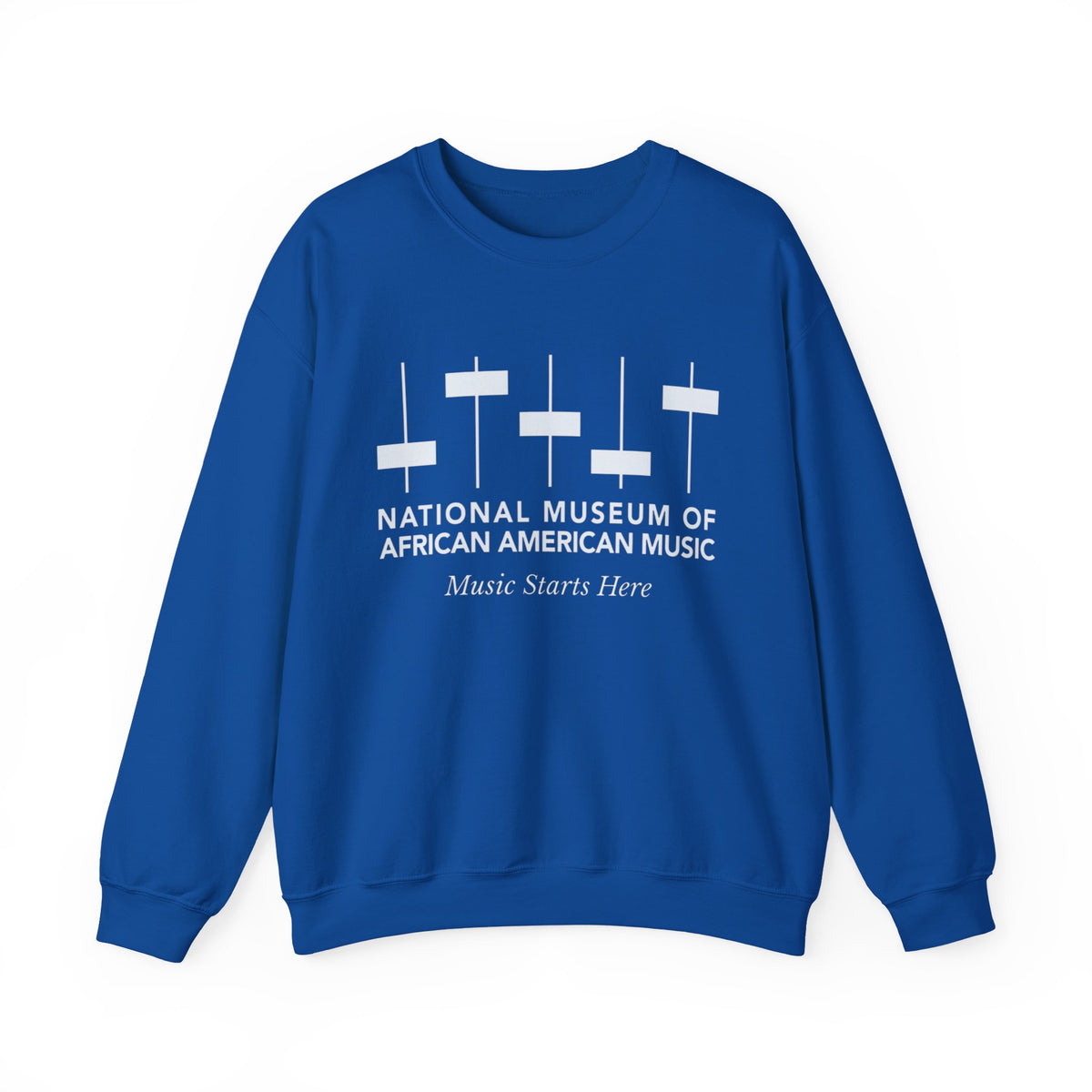 Logo Sweatshirt