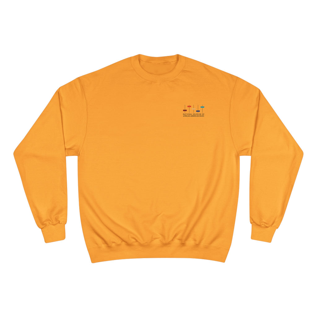 Logo Champion Sweatshirt
