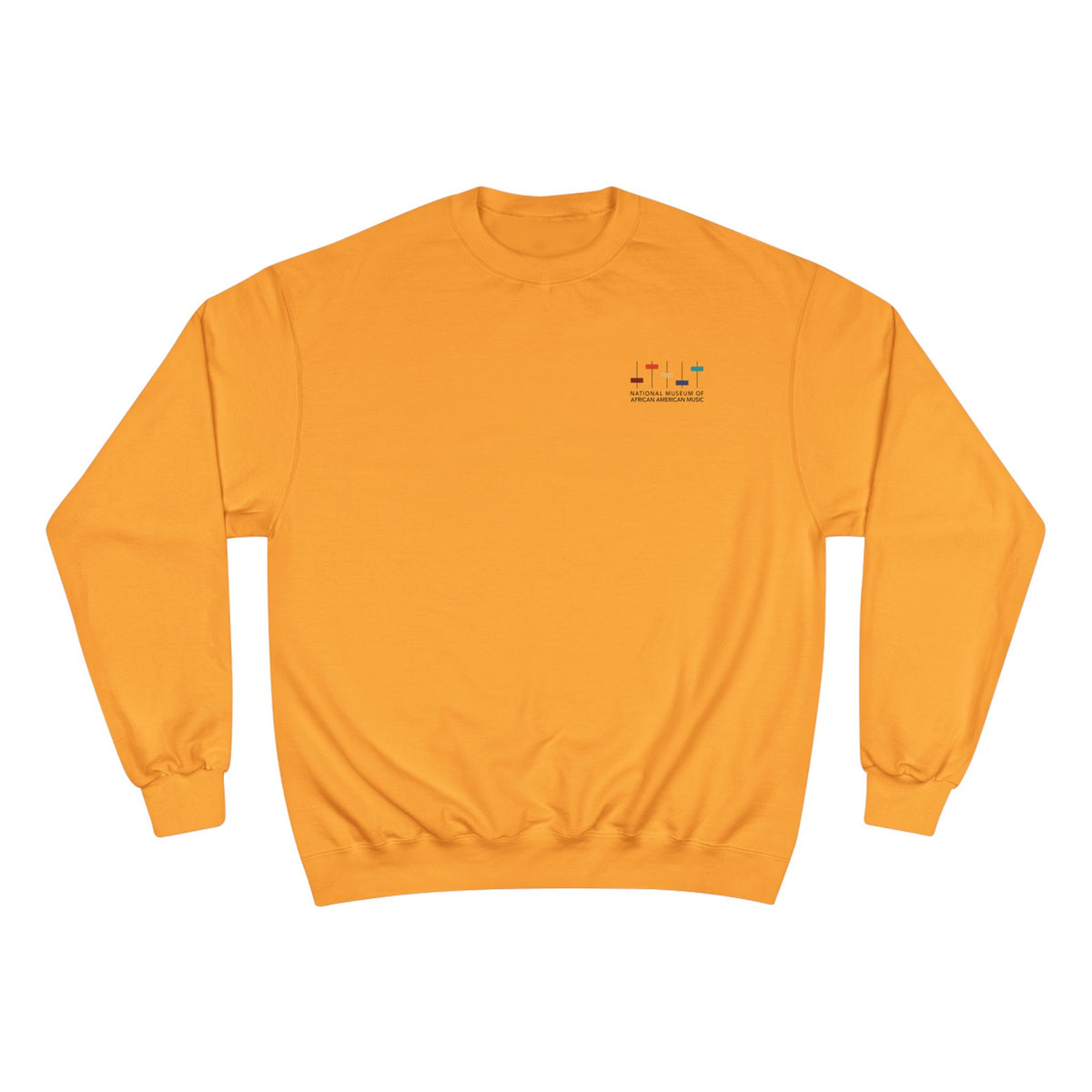 Logo Champion Sweatshirt