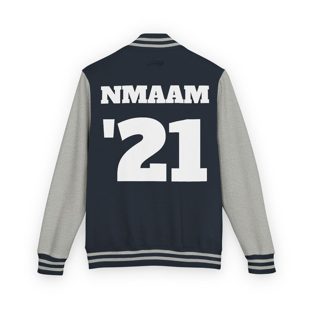 Letterman Jacket